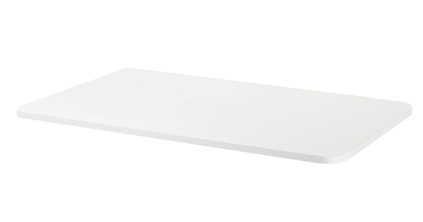 Tablero de madera para escritorio elevable - Tablakala - 330R - 10060BL