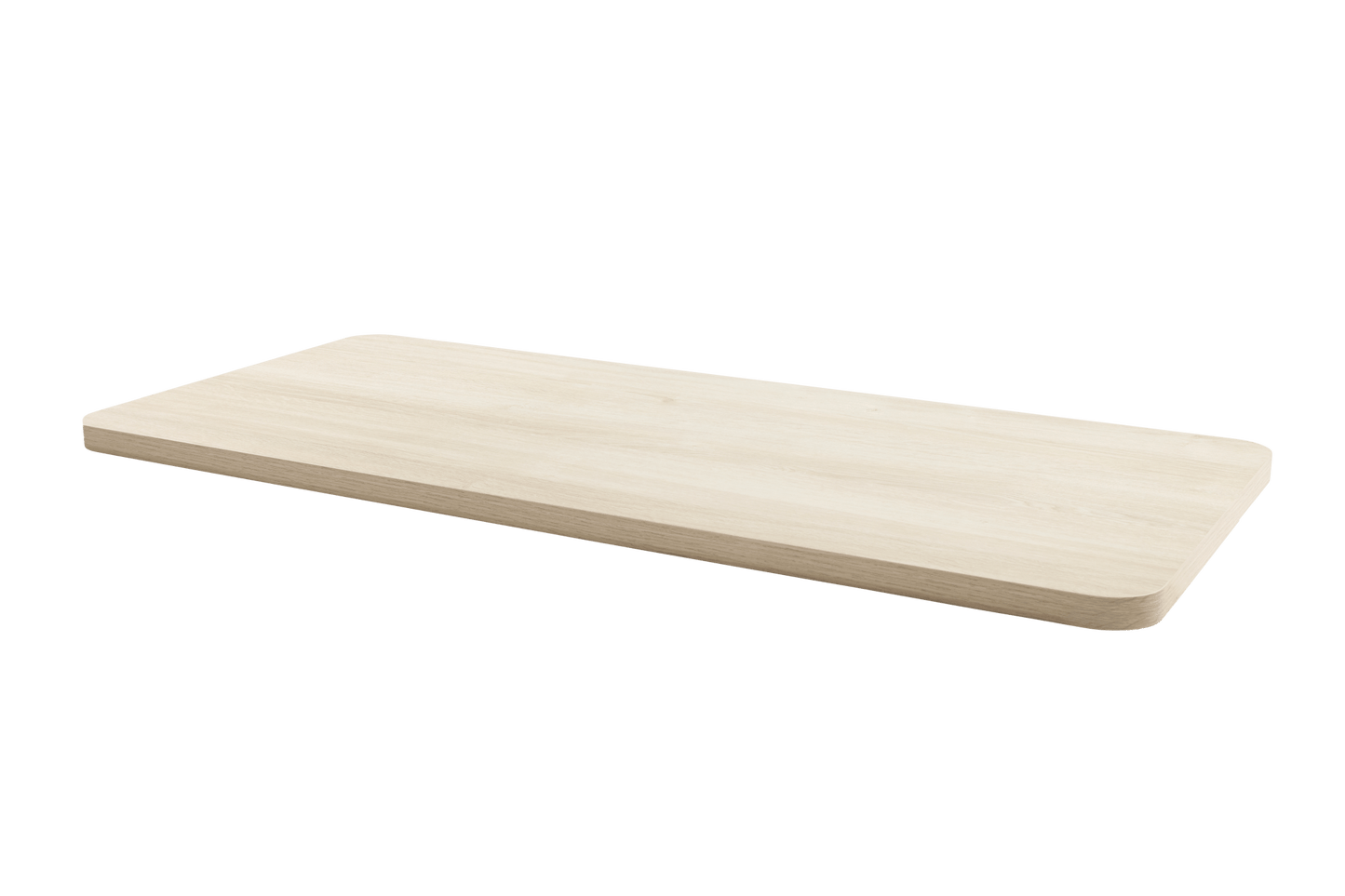 Tablero de madera para escritorio elevable - Tablakala - 330R - 10060VER