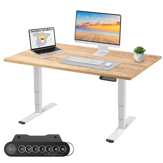 Tablakala 2 Motores - Tablakala - TB - 2MB - 12060M