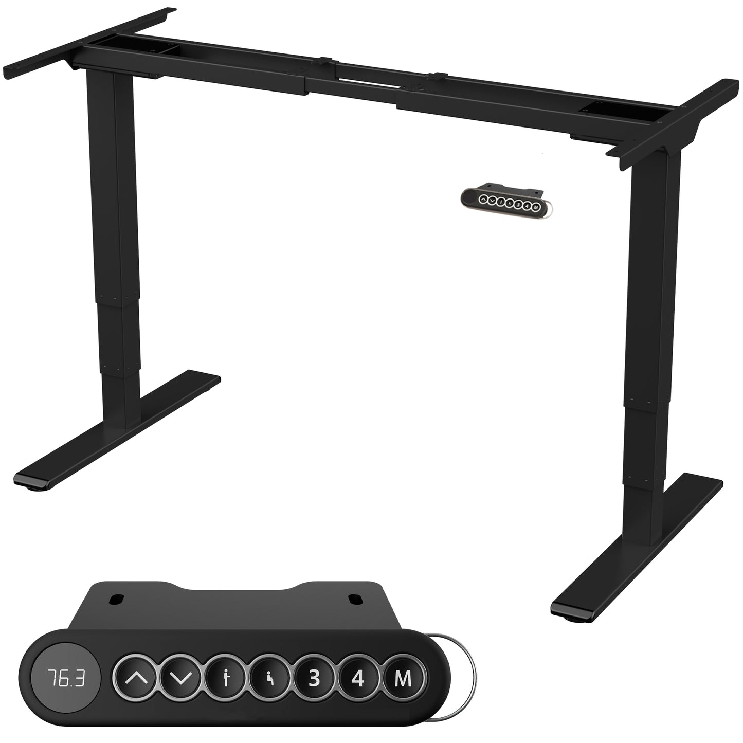 Tablakala 2 Motores - Tablakala - TB225 - 18A - B