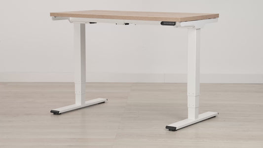 Tablakala 2 Motores - Video en funcionamiento Escritorio Elevable