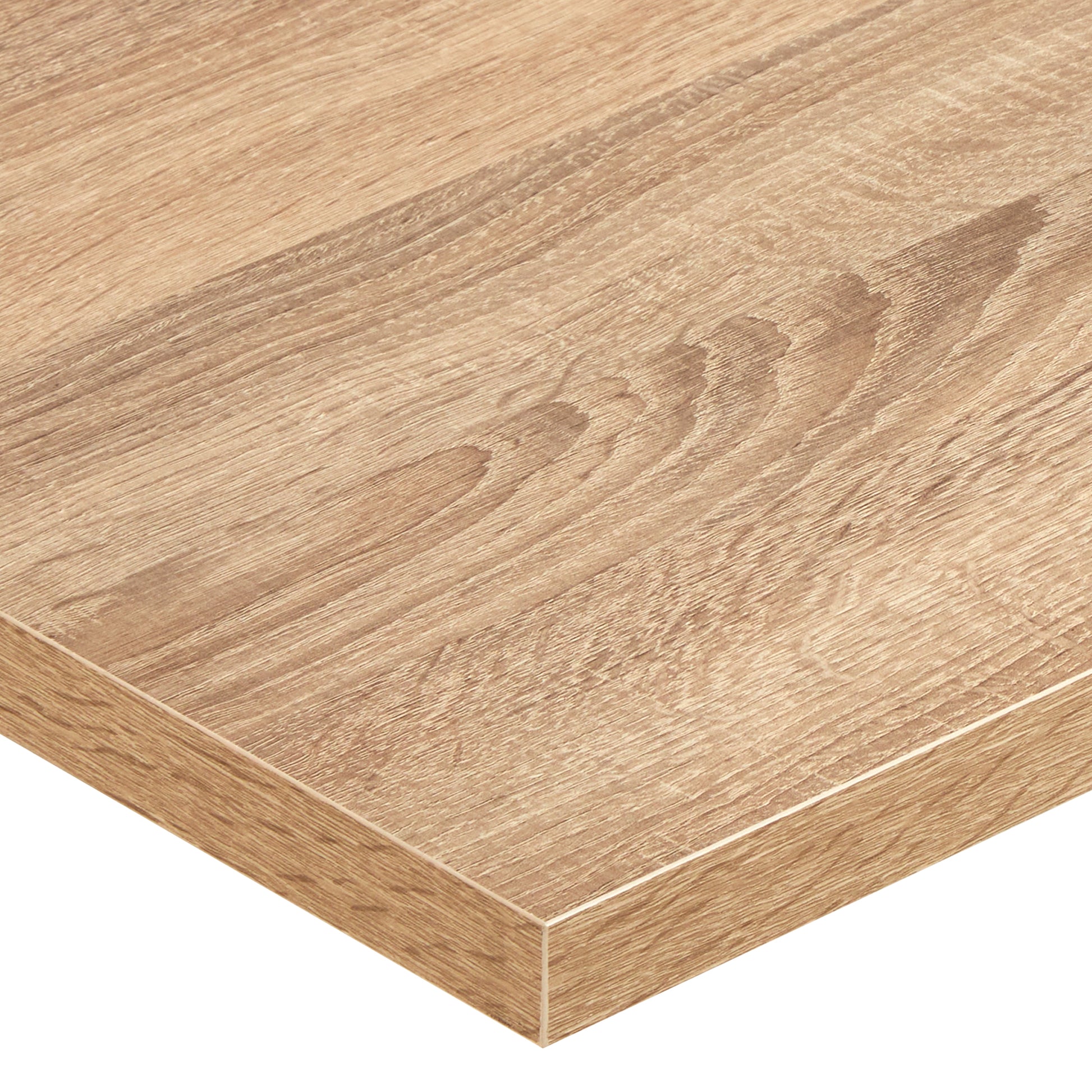 Tablero de madera para escritorio elevable - Tablakala - 200 - 10060BL