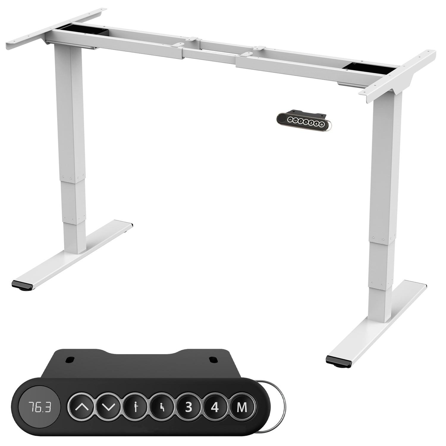 Estructuras de Escritorio Elevable - Tablakala