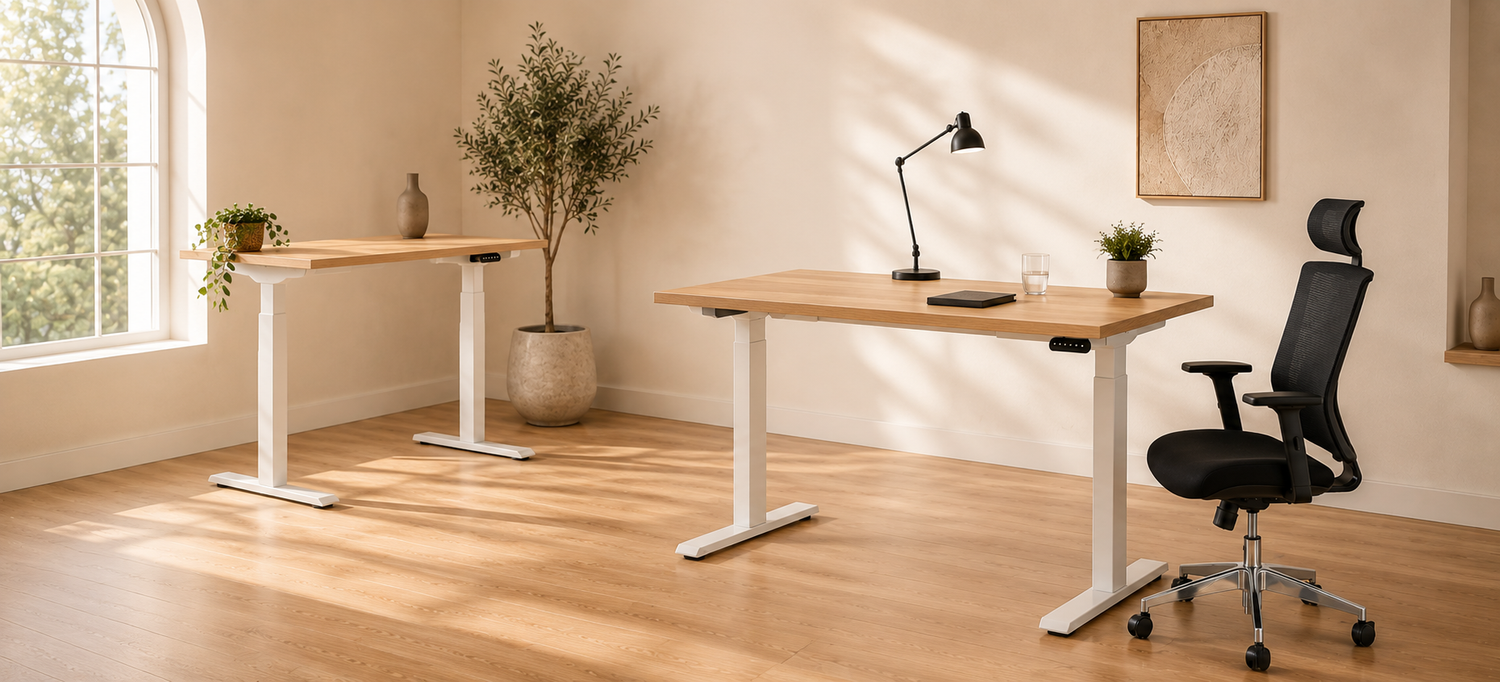 Sillas ergonómicas de oficina