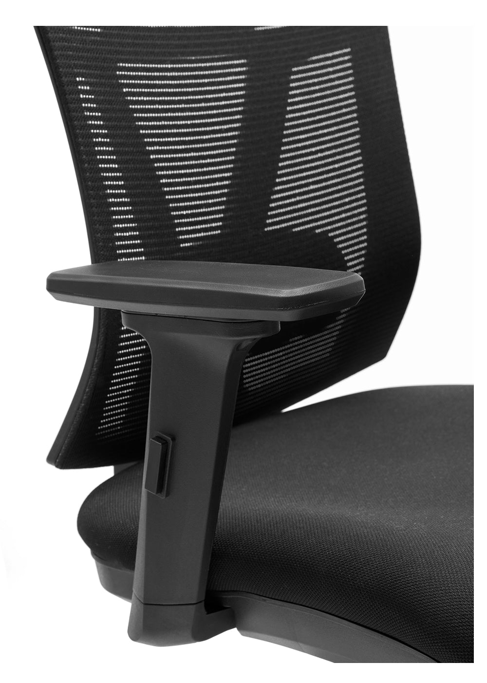 Silla ergonómica de oficina