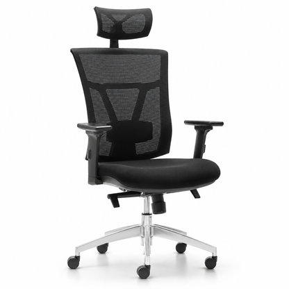 Silla ergonómica Focus