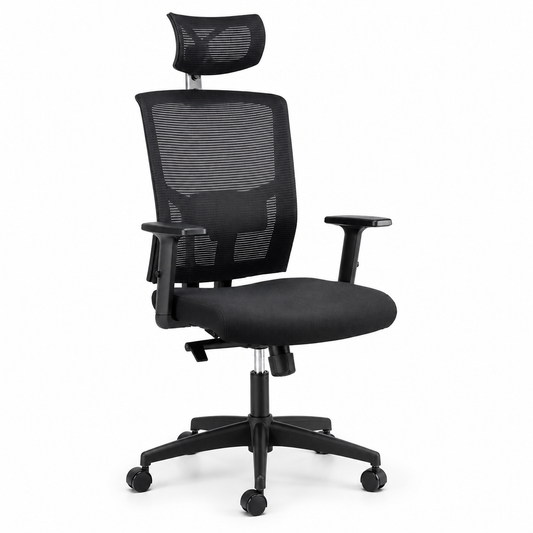 Silla ergonómica Trinity