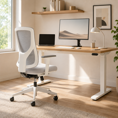 Silla ergonómica Pro