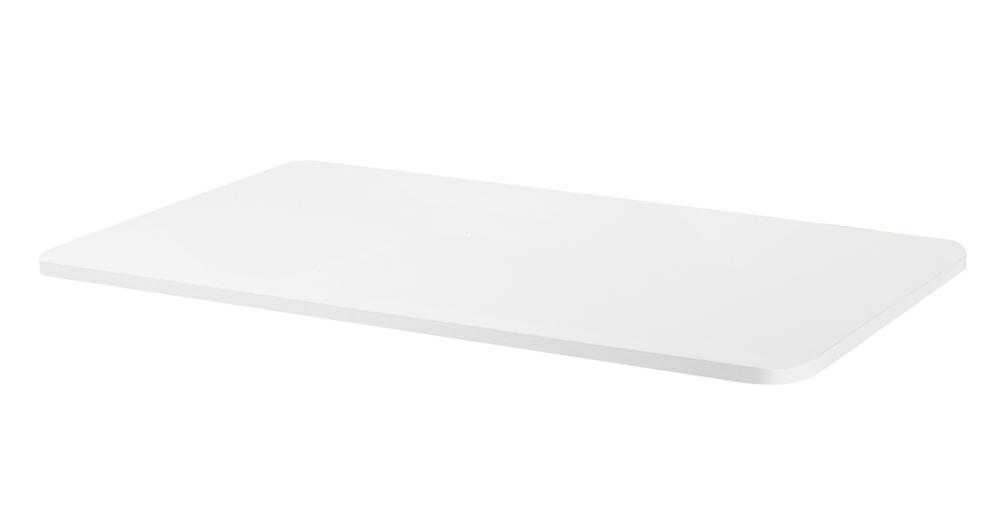 Tablero de madera para escritorio elevable - Tablakala - 330R - 10060BL