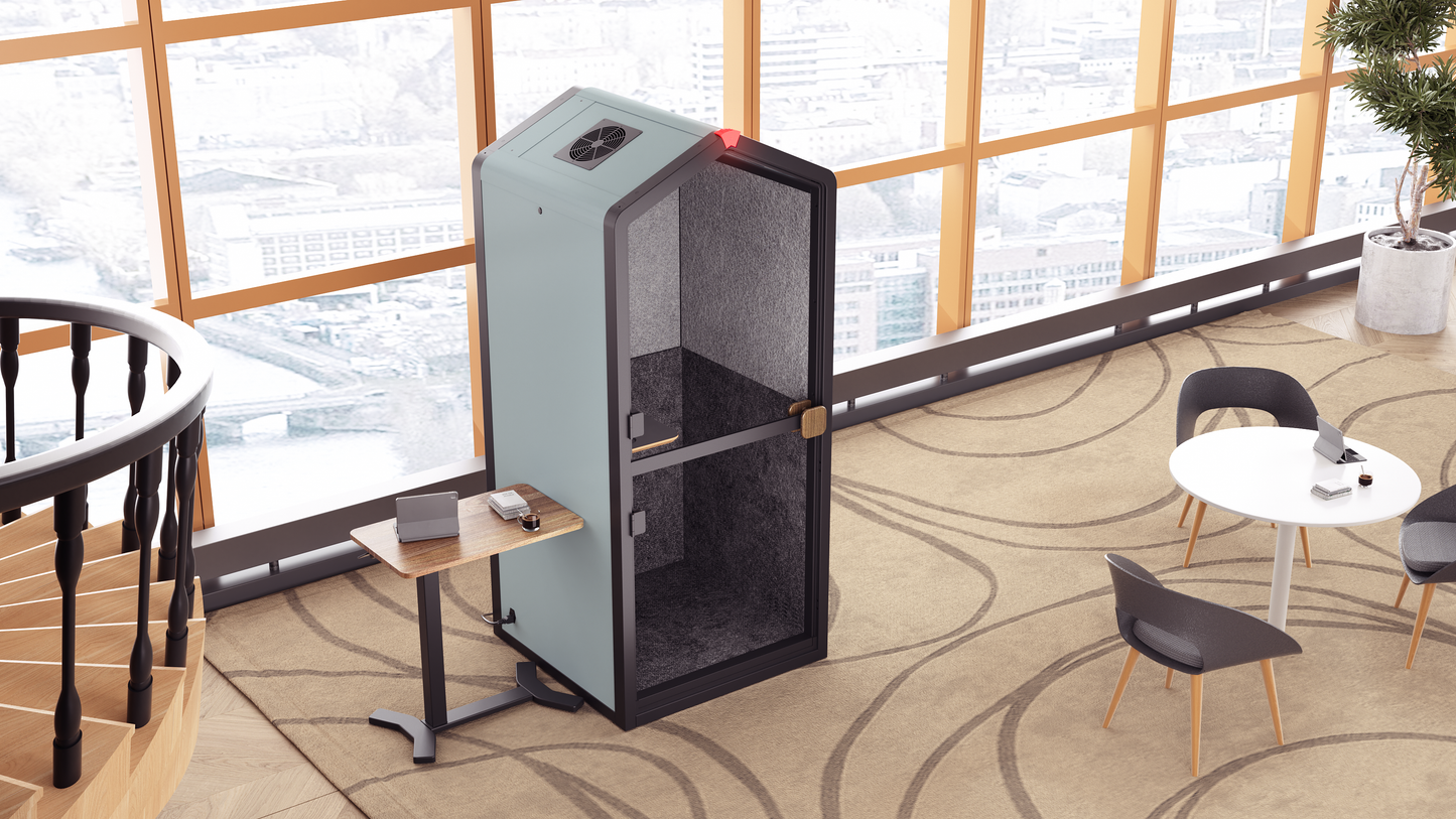 Acoustic Pod