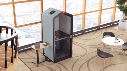 Acoustic Pod