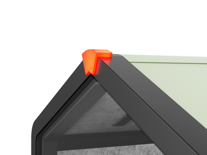 Acoustic Pod