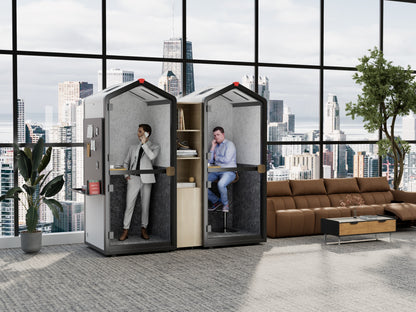 Acoustic Pod