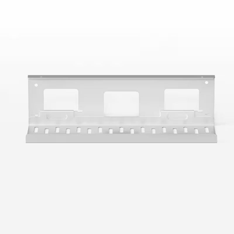 Bandeja recoge cables para Escritorio Elevable - Tablakala - TB-BAND1-BL