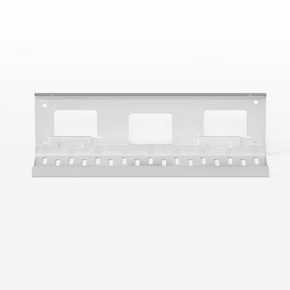 Bandeja recoge cables para Escritorio Elevable - Tablakala - TB-BAND1-BL