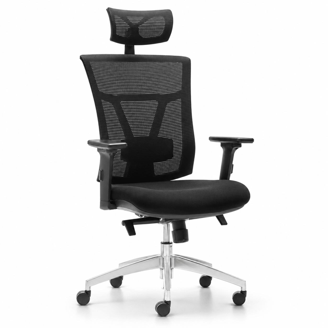 Silla ergonómica Focus - Tablakala - SIL-EU05