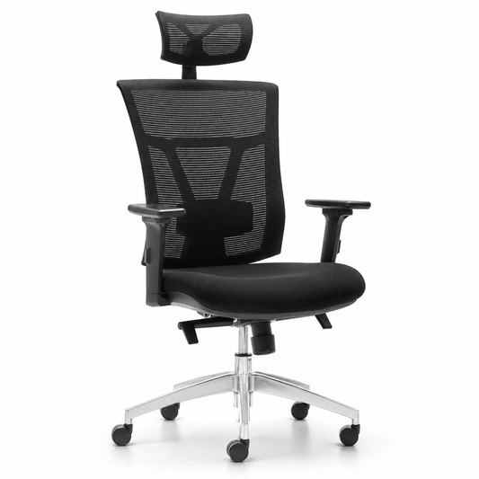 Silla ergonómica Focus - Tablakala - SIL-EU05