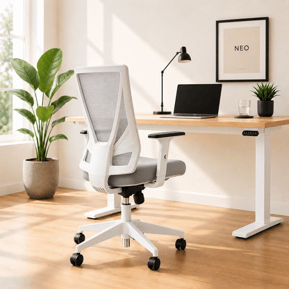 Silla ergonómica Neo - Tablakala - SIL-EU01