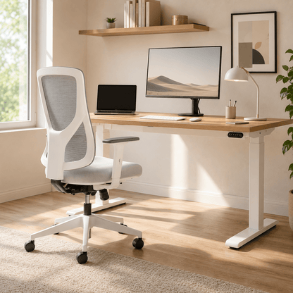 Silla ergonómica Pro - Tablakala - SIL-EU04