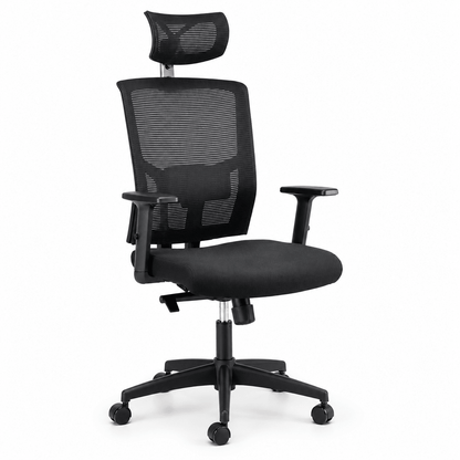 Silla ergonómica Trinity - Tablakala - SIL-EU03