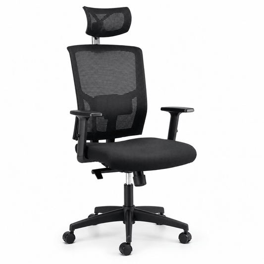 Silla ergonómica Trinity - Tablakala - SIL-EU03