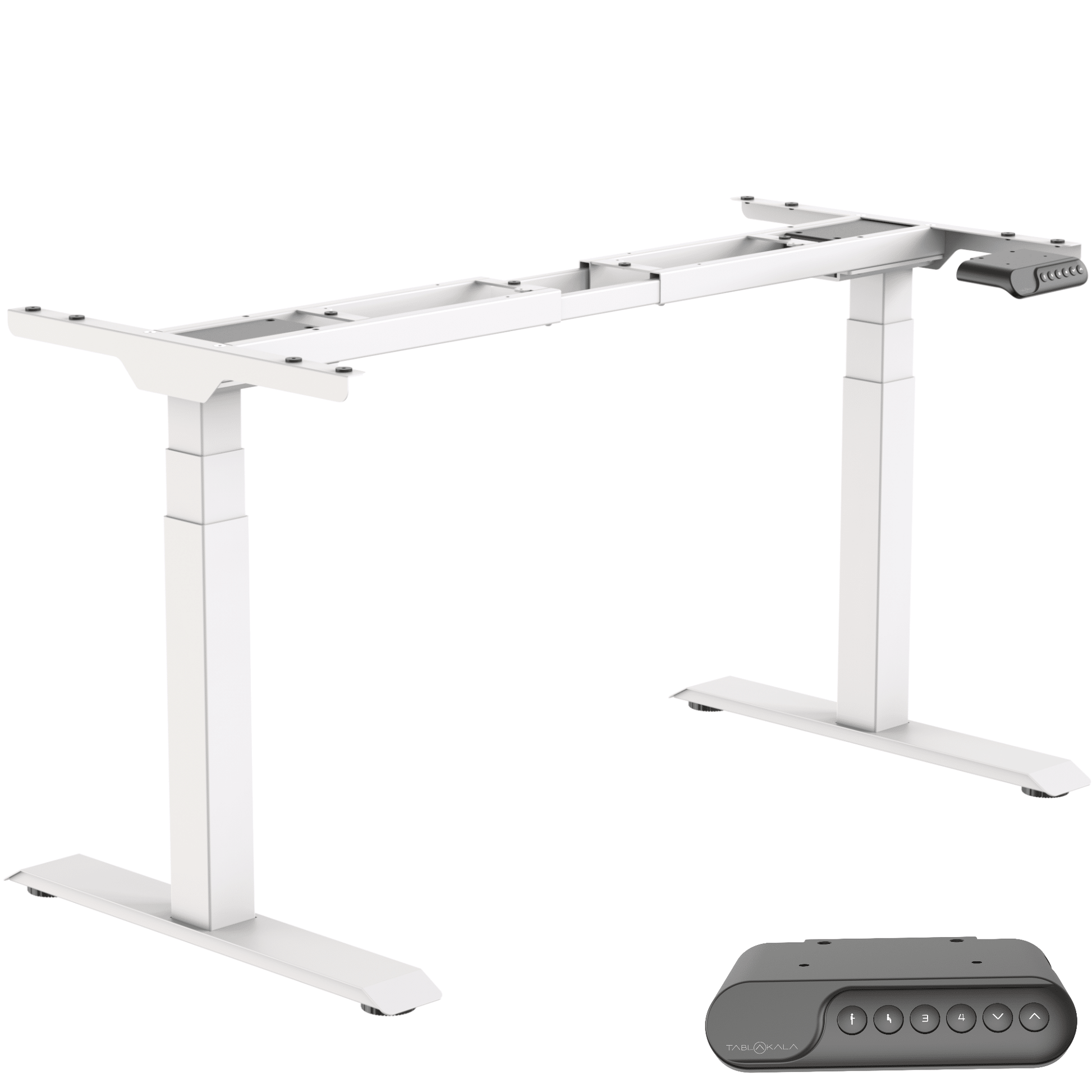 Tablakala 2 Motores - Tablakala - TB225-18A-W