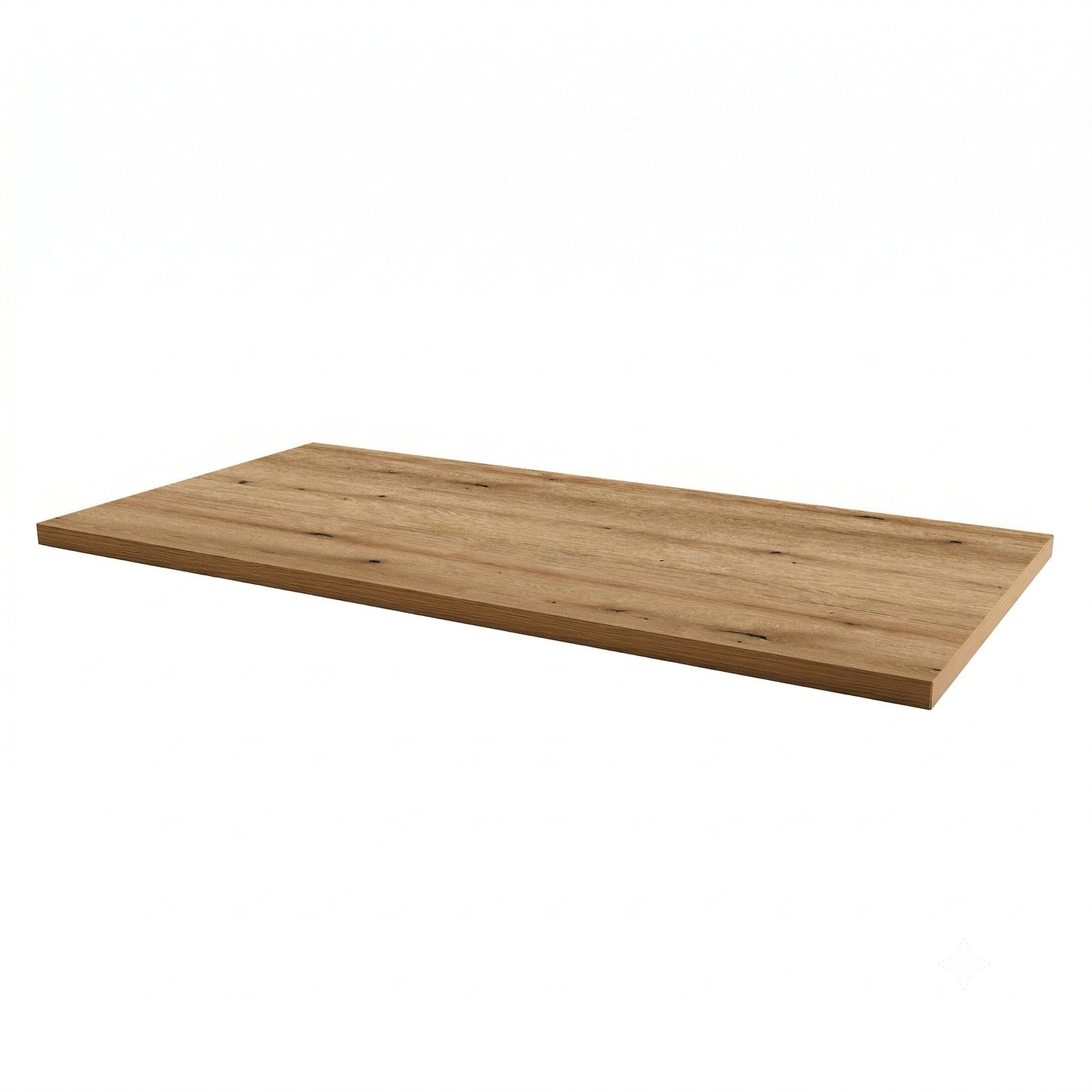 Tablero de madera para escritorio elevable - Tablakala - 200-10060NUD